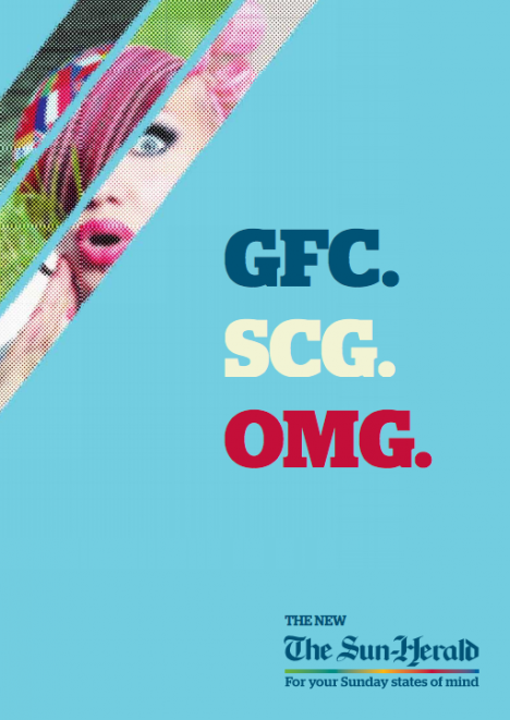 sun herald gfc
