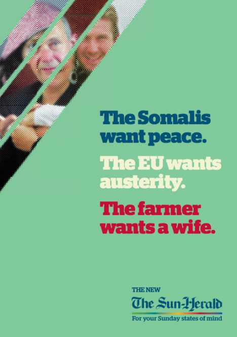 sun herald somalis
