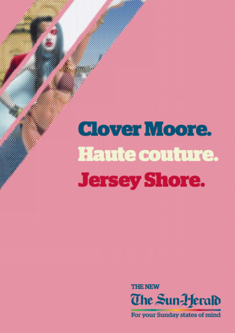 sun herald clover moore