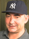 Mark Dapin