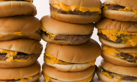 Burgers