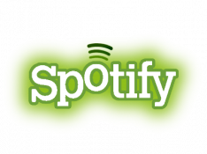 spotify logo