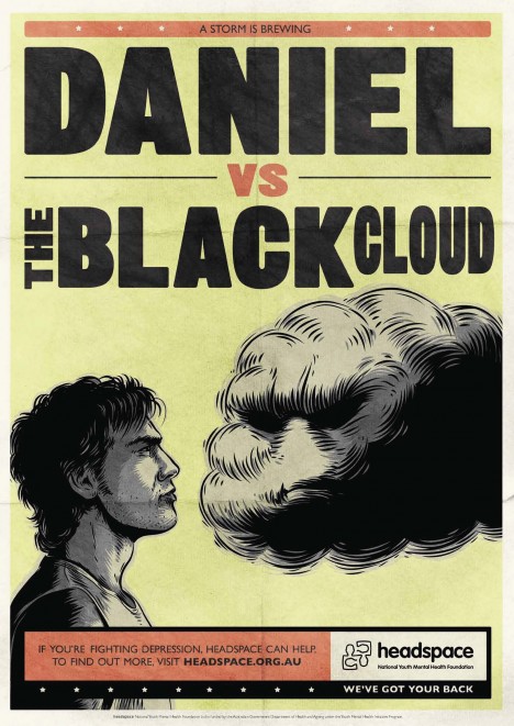 Headspace BlackCloud