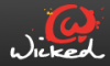 Wicked logo