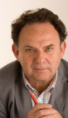 andrew jaspan