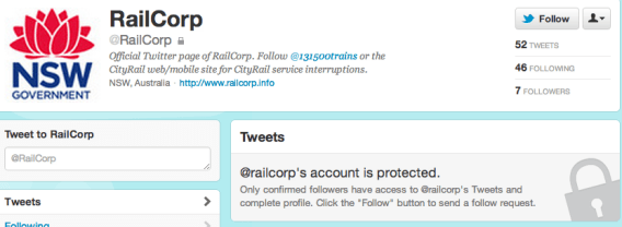 FailCorp