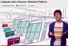 newspaper platforms