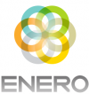 enero logo