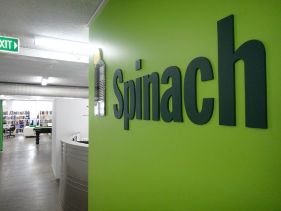 Baby Bunting appoints Spinach to media account