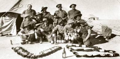 Anzacs