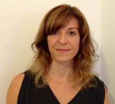 Nikki Retallick