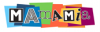 Mamamia logo