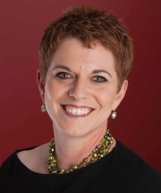 Foxtel executive Deanne Weir departs