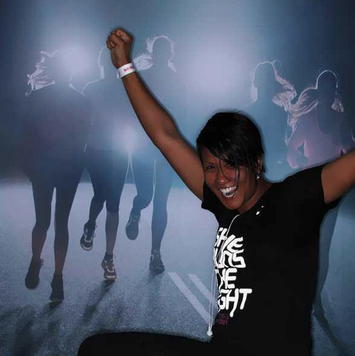 Nike She Runs