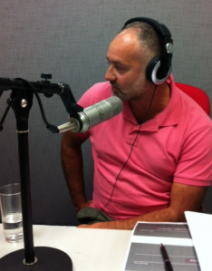 Mike Wilson Naked Mumbrellacast