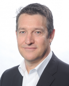 MEC boss Peter Vogel