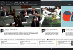global mail