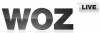 woz live