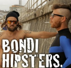 bondi hipsters