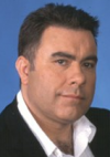 alan saunders