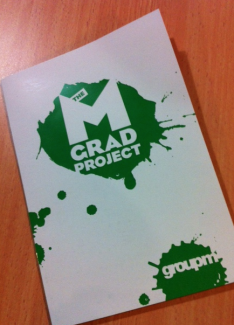 M Grad project