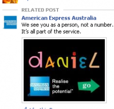 american express