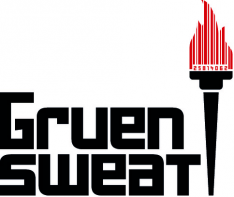 gruen sweat