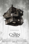 cabin in the woods