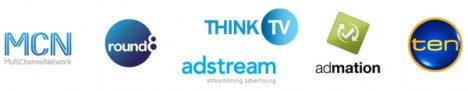 awards sponsor logos