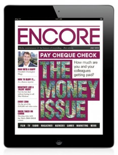 july cover ipad