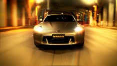 Nissan Cinema