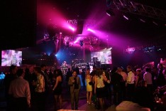Photon at the Hordern