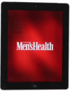 ipad mens health ipad mens health