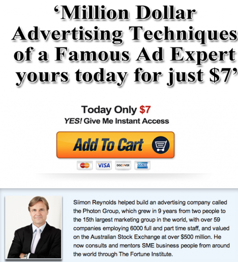 siimon reynolds website
