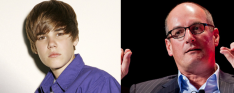 Bieber David Koch