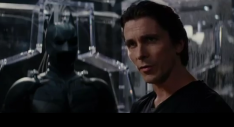 Dark Knight Rises