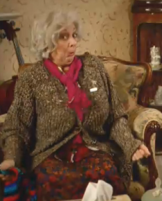 Flo the Online Pamperer