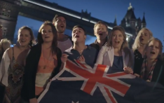telstra down under