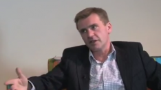 nigel marsh