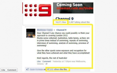 Channel 9