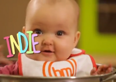 baby masterchef
