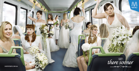 Melbourne metro