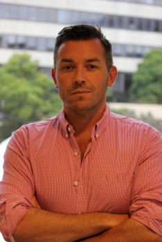 Matt buchanan
