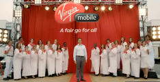 Doug Pitt Virgin Mobile