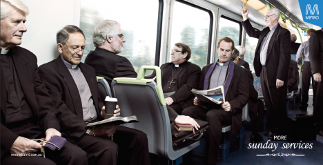 melbourne metro
