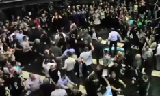 flash mob harvey world travel