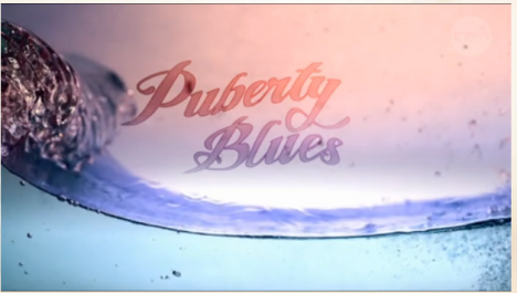 puberty blues