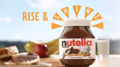 Nutella