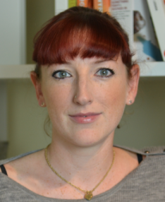 Cathie McGinn