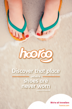 Hooroo